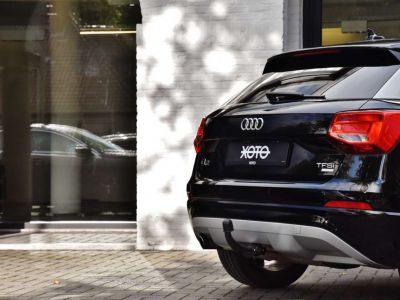 Audi Q2 1.0 TFSI SPORT  - 16