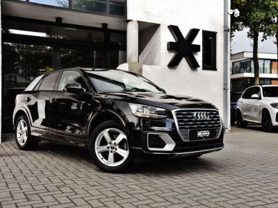 Audi Q2 1.0 TFSI SPORT  - 17