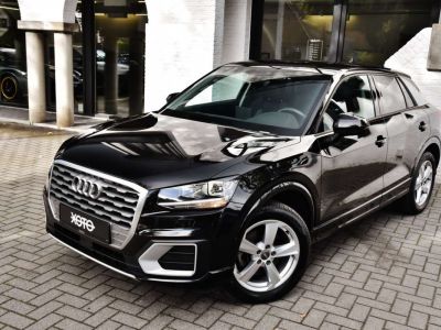 Audi Q2 1.0 TFSI SPORT  - 19