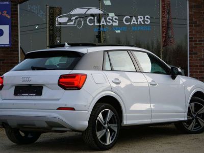 Audi Q2 1.0 TFSI SPORT AUTO TOIT PANO COCKPIT DYNAMIC EU6B  - 3