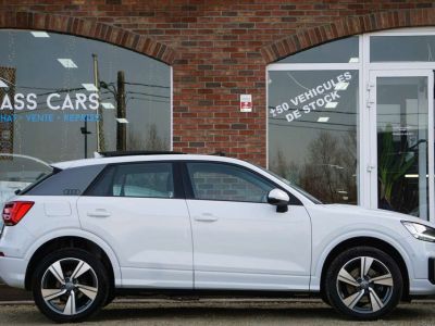 Audi Q2 1.0 TFSI SPORT AUTO TOIT PANO COCKPIT DYNAMIC EU6B  - 5