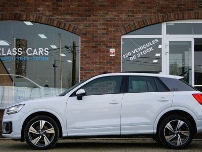 Audi Q2 1.0 TFSI SPORT AUTO TOIT PANO COCKPIT DYNAMIC EU6B  - 6