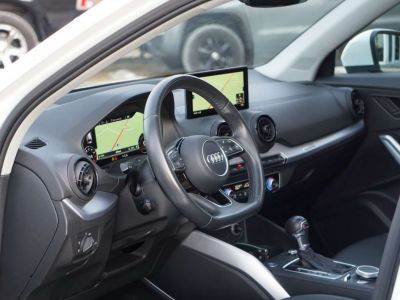 Audi Q2 1.0 TFSI SPORT AUTO TOIT PANO COCKPIT DYNAMIC EU6B  - 7