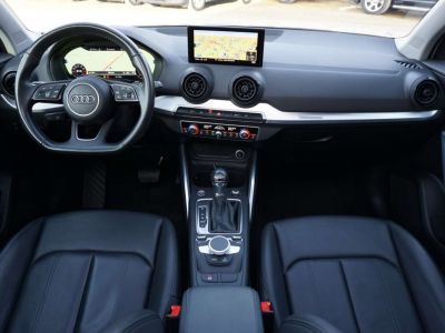 Audi Q2 1.0 TFSI SPORT AUTO TOIT PANO COCKPIT DYNAMIC EU6B  - 16