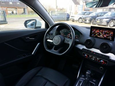 Audi Q2 1.0 TFSI SPORT AUTO TOIT PANO COCKPIT DYNAMIC EU6B  - 17