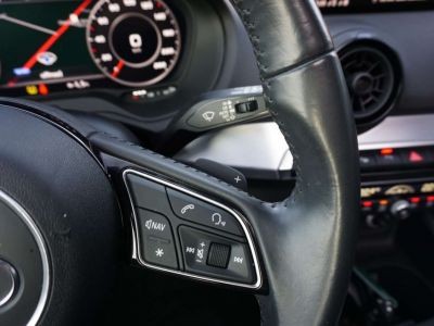 Audi Q2 1.0 TFSI SPORT AUTO TOIT PANO COCKPIT DYNAMIC EU6B  - 19