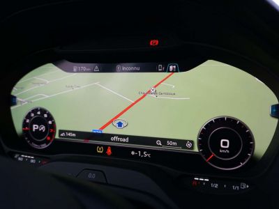 Audi Q2 1.0 TFSI SPORT AUTO TOIT PANO COCKPIT DYNAMIC EU6B  - 20