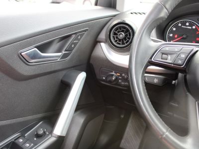 Audi Q2 1.0 TFSI Sport-ULTRA-AIRCO-NAVI-TEL-CR CONTR-ALU V - <small></small> 23.499 € <small>TTC</small> - #10