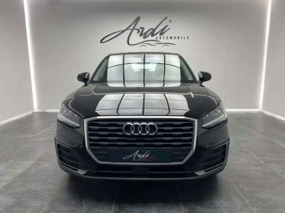 Audi Q2 1.0TFSI GPS AIRCO CRUISE 1ER PROPRIETAIRE GARANTIE  - 2