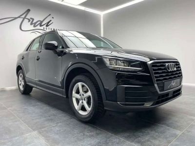 Audi Q2 1.0TFSI GPS AIRCO CRUISE 1ER PROPRIETAIRE GARANTIE  - 3