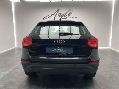 Audi Q2 1.0TFSI GPS AIRCO CRUISE 1ER PROPRIETAIRE GARANTIE  - 5