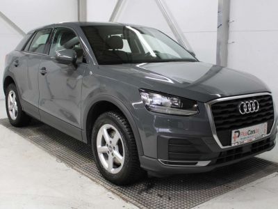 Audi Q2 1.4 TFSI ~ S tronic Navi PDC Airco Top  - 1