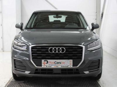 Audi Q2 1.4 TFSI ~ S tronic Navi PDC Airco Top  - 2