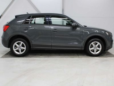 Audi Q2 1.4 TFSI ~ S tronic Navi PDC Airco Top  - 3