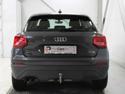 Audi Q2 1.4 TFSI ~ S tronic Navi PDC Airco Top  - 5