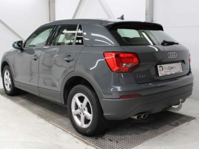 Audi Q2 1.4 TFSI ~ S tronic Navi PDC Airco Top  - 7