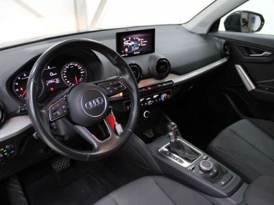 Audi Q2 1.4 TFSI ~ S tronic Navi PDC Airco Top  - 10