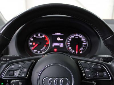 Audi Q2 1.4 TFSI ~ S tronic Navi PDC Airco Top  - 13