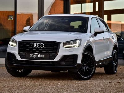 Audi Q2 1.4 TFSI Design S tronic - CAMERA - COCKPIT - XENON -  - 1