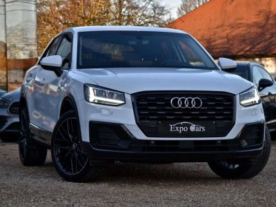 Audi Q2 1.4 TFSI Design S tronic - CAMERA - COCKPIT - XENON -  - 3