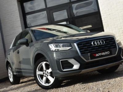 Audi Q2 1.4TFSI Sport  - 3