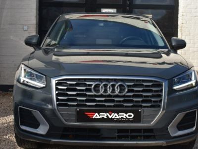 Audi Q2 1.4TFSI Sport  - 4