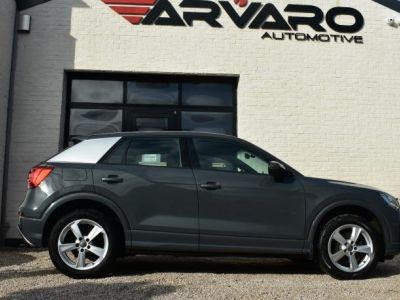 Audi Q2 1.4TFSI Sport  - 5