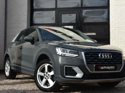 Audi Q2 1.4TFSI Sport  - 6