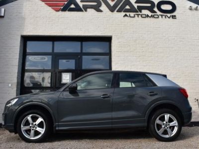 Audi Q2 1.4TFSI Sport  - 20