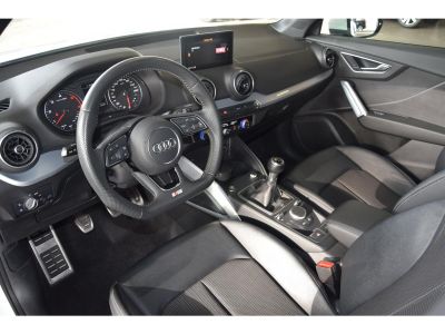 Audi Q2 1.6 30 TDI - 116 S Line - <small></small> 24.490 € <small>TTC</small> - #12
