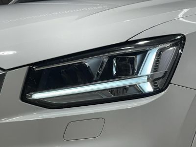 Audi Q2 1.6 30 TDI - 116 S Line - <small></small> 24.490 € <small>TTC</small> - #37