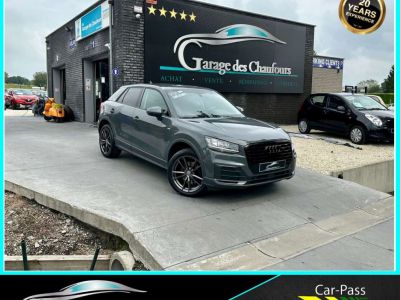 Audi Q2 1.6 TDi 116 cv ! 1er Propr. Cam. Eu6b  - 1