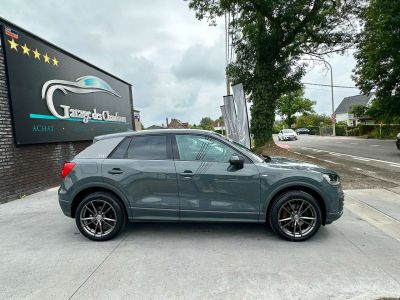 Audi Q2 1.6 TDi 116 cv ! 1er Propr. Cam. Eu6b  - 3