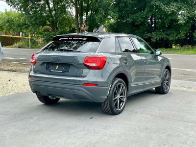 Audi Q2 1.6 TDi 116 cv ! 1er Propr. Cam. Eu6b  - 4