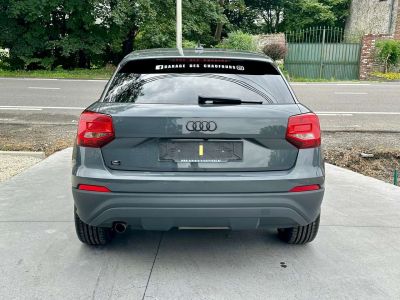 Audi Q2 1.6 TDi 116 cv ! 1er Propr. Cam. Eu6b  - 5