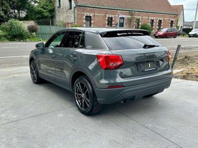 Audi Q2 1.6 TDi 116 cv ! 1er Propr. Cam. Eu6b  - 6