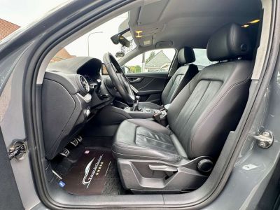 Audi Q2 1.6 TDi 116 cv ! 1er Propr. Cam. Eu6b  - 12