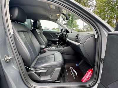 Audi Q2 1.6 TDi 116 cv ! 1er Propr. Cam. Eu6b  - 13