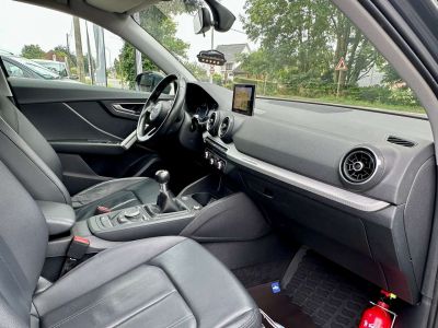 Audi Q2 1.6 TDi 116 cv ! 1er Propr. Cam. Eu6b  - 14