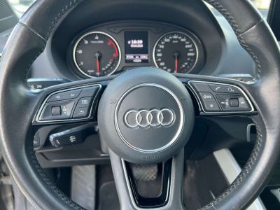 Audi Q2 1.6 TDi  - 10