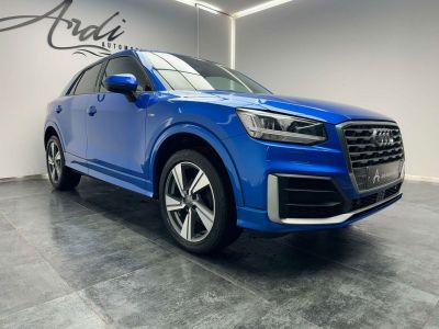 Audi Q2 1.6 TDi GARANTIE 12 MOIS 1er PROPRIETAIRE  - 2