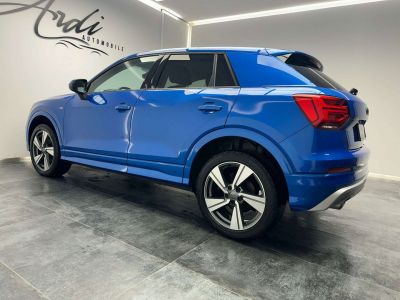 Audi Q2 1.6 TDi GARANTIE 12 MOIS 1er PROPRIETAIRE  - 3