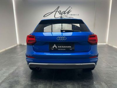 Audi Q2 1.6 TDi GARANTIE 12 MOIS 1er PROPRIETAIRE  - 6