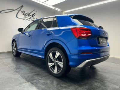 Audi Q2 1.6 TDi GARANTIE 12 MOIS 1er PROPRIETAIRE  - 13