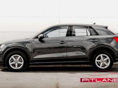 Audi Q2 1.6 TDi S-Tronic 7 Jantes Toit ouvrant- Cruise  - 2