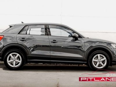 Audi Q2 1.6 TDi S-Tronic 7 Jantes Toit ouvrant- Cruise  - 6