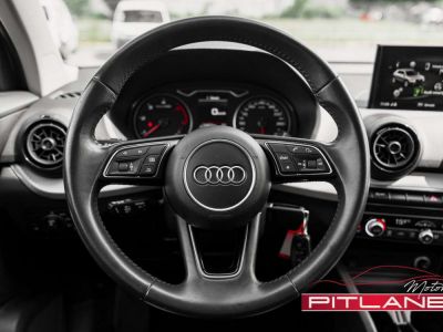 Audi Q2 1.6 TDi S-Tronic 7 Jantes Toit ouvrant- Cruise  - 20