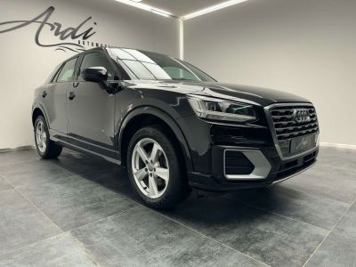 Audi Q2 1.6 TDi S tronic GARANTIE 12 MOIS GPS XENON  - 3