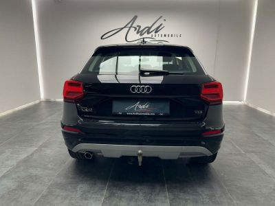 Audi Q2 1.6 TDi S tronic GARANTIE 12 MOIS GPS XENON  - 5