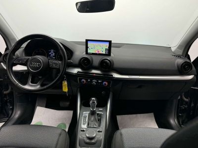 Audi Q2 1.6 TDi S tronic GARANTIE 12 MOIS GPS XENON  - 8